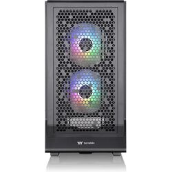 Thermaltake Ceres 330 TG ARGB - Black - Product Image 1