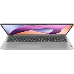 Lenovo IdeaPad Slim 5 - 82XG006DUK - Cloud Grey - Product Image 1