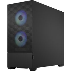 Fractal Design Pop Air - RGB - Black - Product Image 1