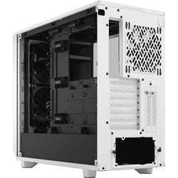 Fractal Design Meshify 2 - White - Product Image 1