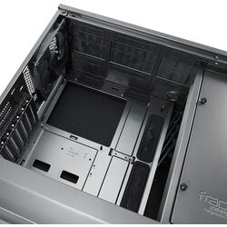 Fractal Design Define R6 - Gunmetal - Product Image 1