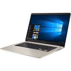 ASUS VivoBook S15 S510UQ - S510UQ-BQ517T - Product Image 1