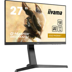 iiyama G-Master GB2790QSU-B1 - Product Image 1