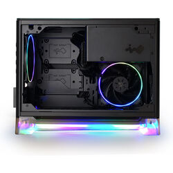 InWin A1 Plus - Black - Product Image 1