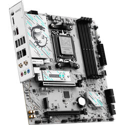 MSI B840M GAMING PLUS WIFI6E - Product Image 1