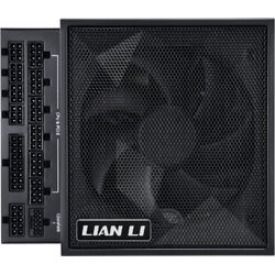 Lian-Li Edge EG1300 - Black - Product Image 1