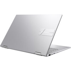 ASUS Vivobook Go 14 Flip - TP1401KA-EC081WS - Silver - Product Image 1