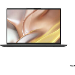 Lenovo Yoga Slim 7 Pro - 82UW002GUK - Grey - Product Image 1