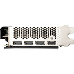 MSI GeForce RTX 3050 AERO ITX OC - Product Image 1