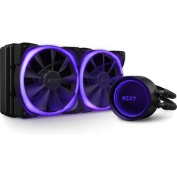 NZXT Kraken X53 RGB - Product Image 1