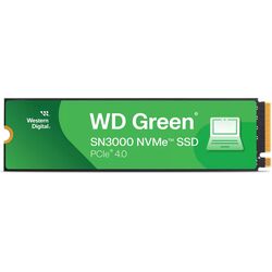 Western Digital Green SN3000 - Product Image 1