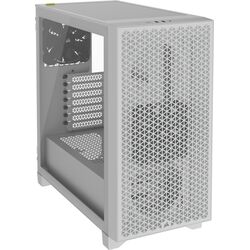 Corsair 3000D Airflow - White - Product Image 1