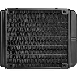 Thermaltake TH120 ARGB - Black - Product Image 1