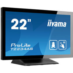 iiyama ProLite T2234AS-B1 - Product Image 1