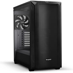 be quiet! Shadow Base 800 - Black - Product Image 1