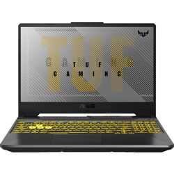 ASUS TUF Gaming F15 - FX506LH-HN117T - Product Image 1