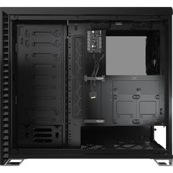 Fractal Design Vector RS - Black - Product Image 1