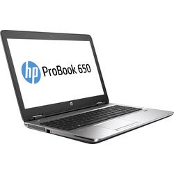 HP ProBook 650 G2 - Product Image 1