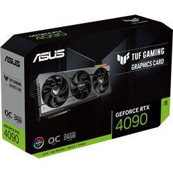 ASUS GeForce RTX 4090 TUF Gaming OC - Product Image 1