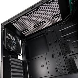 BitFenix Nova Mesh - Black - Product Image 1