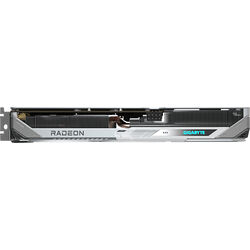 Gigabyte Radeon RX 9060 XT GAMING OC ICE - Product Image 1