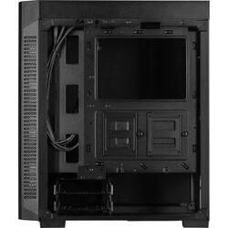 Corsair 110Q - Black - Product Image 1