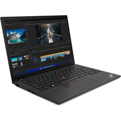 Lenovo ThinkPad P14s G3 - 21J50030UK - Product Image 1