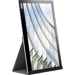 AOC I1601FWUX - Product Image 1