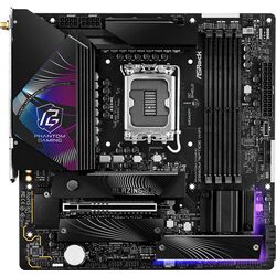 ASRock Z890M RIPTIDE WiFi - Product Image 1