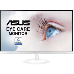 ASUS VZ249HE-W - White - Product Image 1