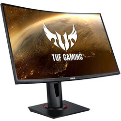 ASUS TUF Gaming VG27VQ - Product Image 1