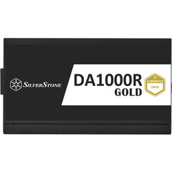 SilverStone DA1000R Gold - Product Image 1