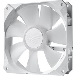 ASUS ROG Strix LC 360 - White - Product Image 1