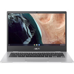 ASUS Chromebook - CX1400CKA-NK0380 - Product Image 1