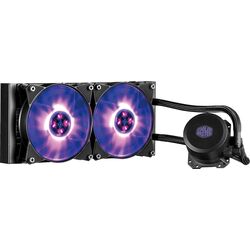 Cooler Master MasterLiquid ML240L RGB - Product Image 1