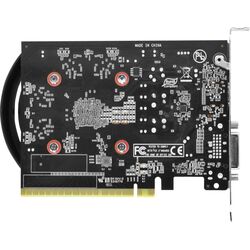 Palit GeForce GTX 1650 StormX - Product Image 1