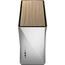 Fractal Design Era - Silver/White/Oak - Product Image 1