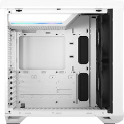 Fractal Design Torrent Compact - White - Product Image 1