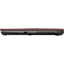 ASUS TUF Gaming A15 - FA506IU-HN255T - Black - Product Image 1