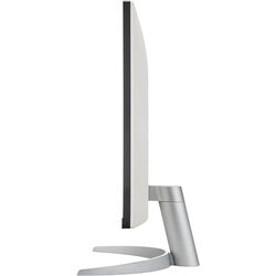 LG 27UP650-W - Product Image 1