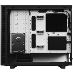 Fractal Design Define 7 - Black/White - Product Image 1