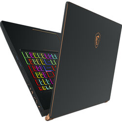 MSI GS75 Stealth 10SX - Product Image 1