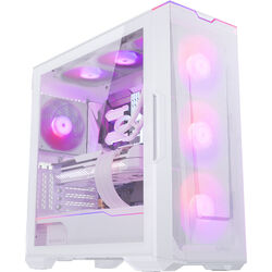 Phanteks Eclipse G500A - White - Product Image 1