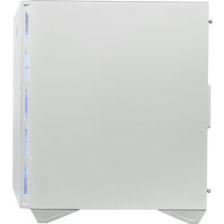 MSI GUNGNIR 110R - White - Product Image 1