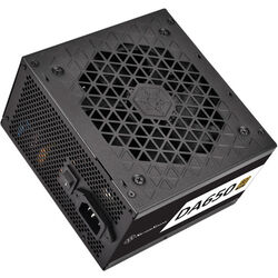 SilverStone DA650 - Product Image 1