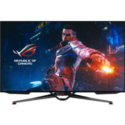 ASUS ROG Swift PG48UQ - Product Image 1