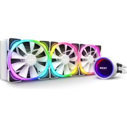 NZXT Kraken X73 RGB - White - Product Image 1