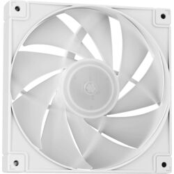 Deepcool CH560 Digital - White - Product Image 1