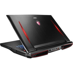 MSI GT73VR 6RE Titan SLI - Product Image 1