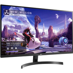 LG 32QN600 - Product Image 1